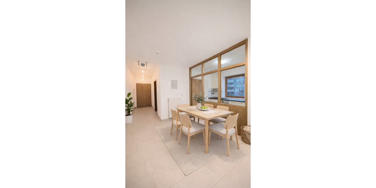 Etagenwohnung Landshut - 3.5 Zimmer, 84 m&sup2;, 465.000&euro; | Angebot:25381089