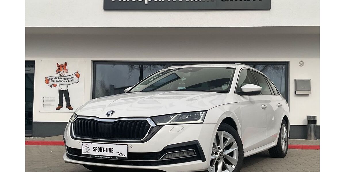 Skoda Octavia 133.900 km 19.999 &euro; Landshut 84030