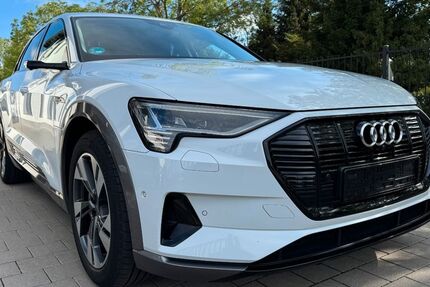 Audi e-tron 60.630 km 35.490 &euro; Altheim 84051