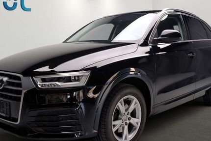 Audi Q3 115.500 km 18.790 &euro; Landshut 84030
