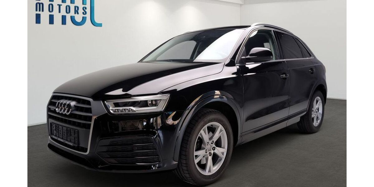 Audi Q3 115.500 km 18.790 &euro; Landshut 84030