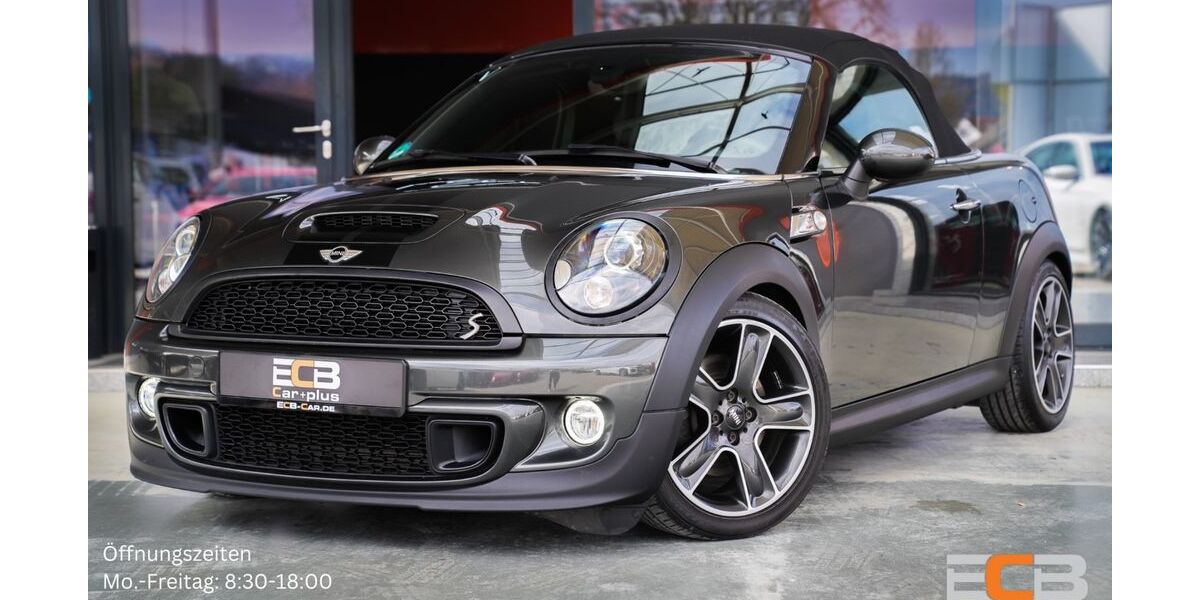 Mini Cooper Cabrio 111.000 km 9.890 &euro; Ergolding 84030