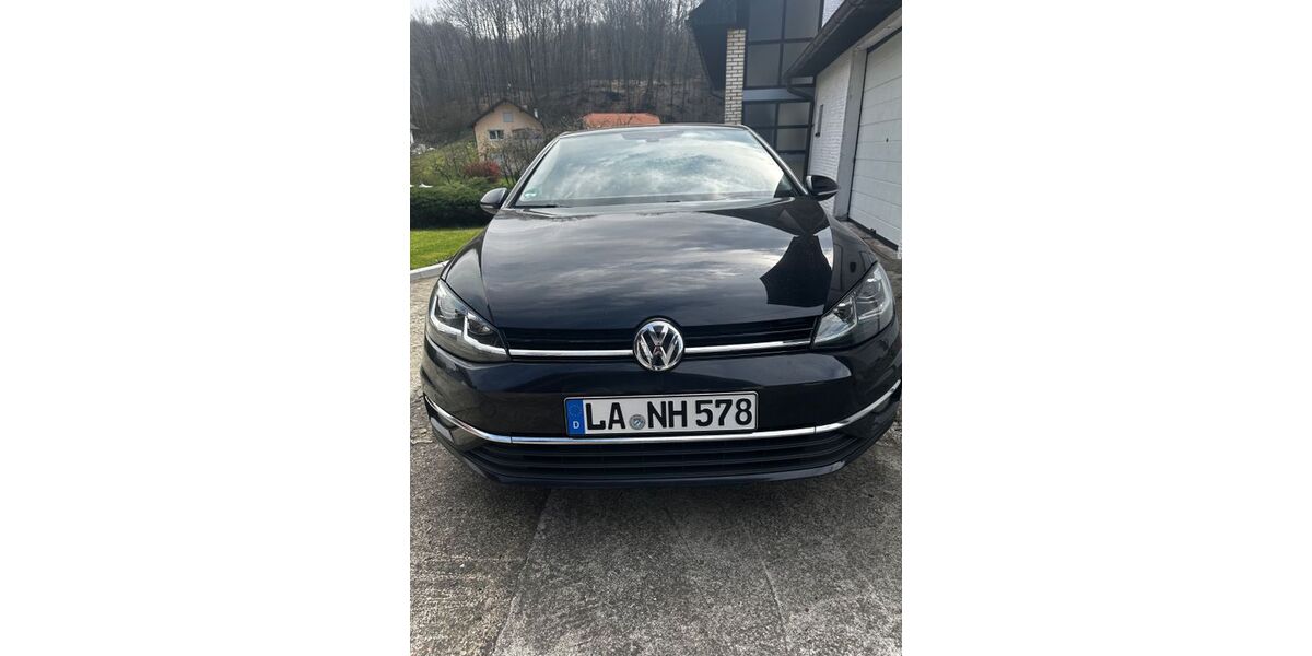 VW Golf 156.000 km 15.500 &euro; Ergolding 84030