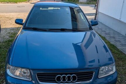 Audi A3 150.000 km 2.500 &euro; Rohr In Niederbayern 93352