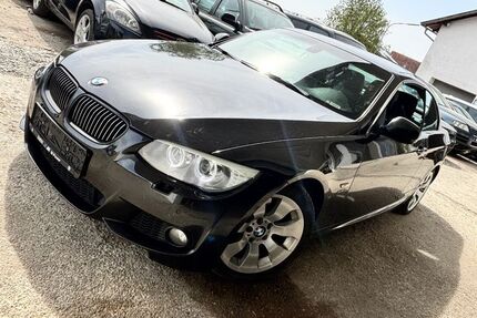 BMW 335 192.000 km 11.499 &euro; Seifriedswörth 84189