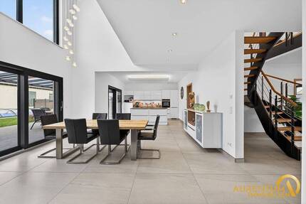 Haus Langquaid Sandsbach - 6 Zimmer, 253 m&sup2;, 997.000&euro; | Angebot:25915329