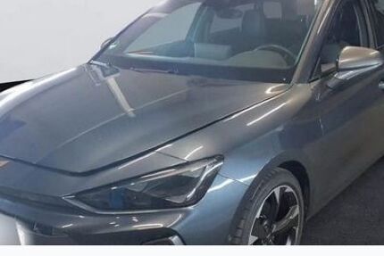 Cupra Leon 5.604 km 36.970 &euro; Dingolfing 84130
