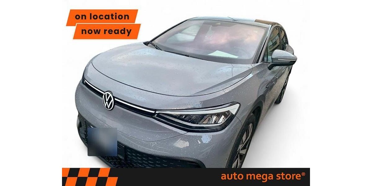 VW ID.5 31.146 km 30.144 &euro; Ergolding 84030