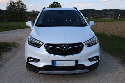 Opel Mokka X 147.500 km 10.999 &euro; Hörgertshausen 85413