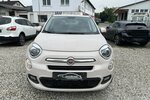 Fiat 500X Lounge Aut.Xenon Navi PDC Leder 58.100 km 12.500 &euro; Altdorf 84032