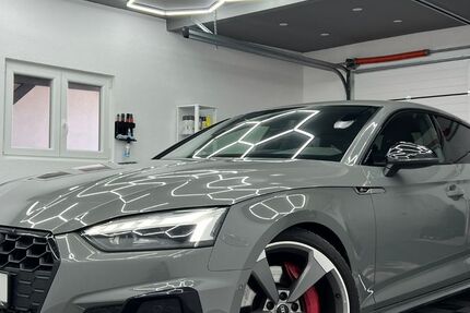 Audi A5 120.000 km 36.950 &euro; Altdorf 84032