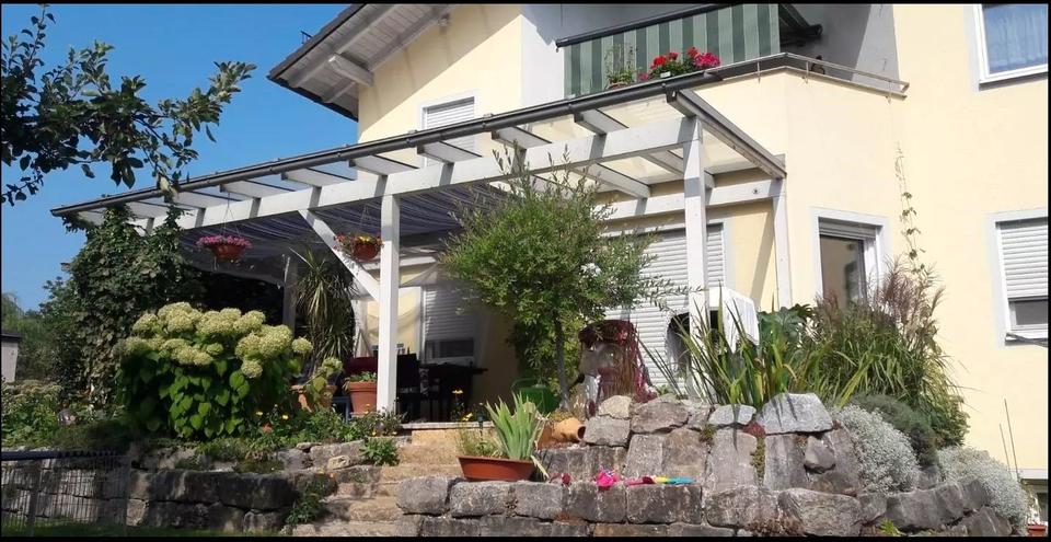Hochparterre Postau - 4 Zimmer, 110 m&sup2;, 1.200&euro; | Angebot:26664505
