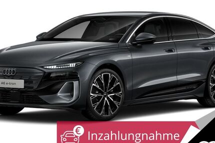 Audi A6 e-tron 11.800 km 55.925 &euro; Landshut 84030