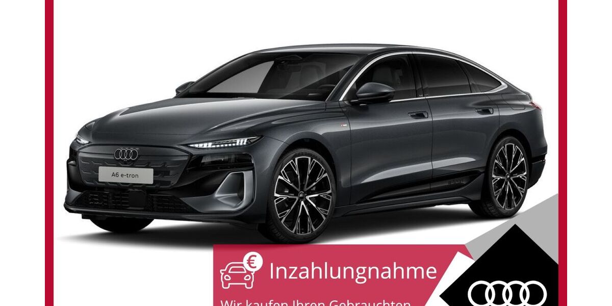 Audi A6 e-tron 11.800 km 55.925 &euro; Landshut 84030