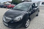Opel Meriva B Innovation Sitzheizung Tempomat EURO5 208.000 km 3.800 &euro; Altdorf 84032