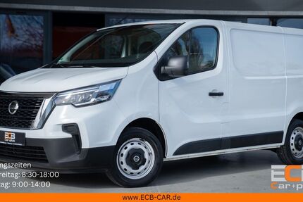 Nissan Primastar 130.000 km 14.990 &euro; Ergolding 84030