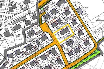 Grundstück Bockhorn Grünbach - 1.295.000&euro; | Angebot:26065593