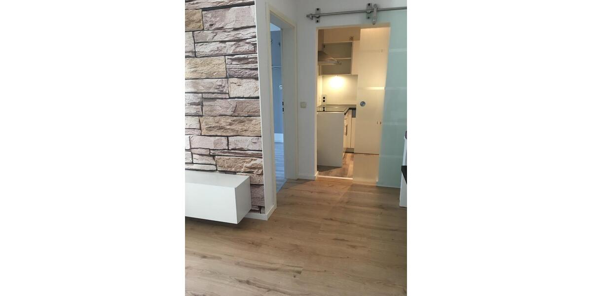 Etagenwohnung Essenbach - 2 Zimmer, 42 m&sup2;, 279.000&euro; | Angebot:25649207