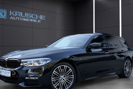 BMW 540 59.990 km 41.900 &euro; Altheim 84051