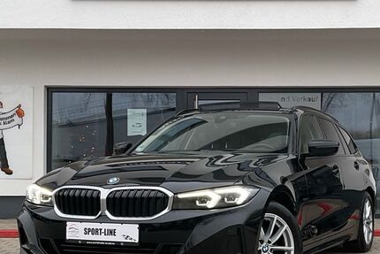 BMW 320 126.500 km 25.499 &euro; Landshut 84030