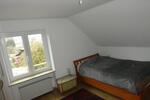 Dachgeschoßwohnung Bruckberg - 3 Zimmer, 72 m&sup2;, 700&euro; | Angebot:27577477