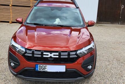 Dacia Jogger 32.000 km 15.900 &euro; Mengkofen 84152