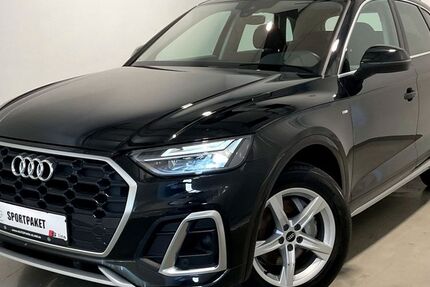 Audi Q5 92.600 km 33.999 &euro; Landshut 84030