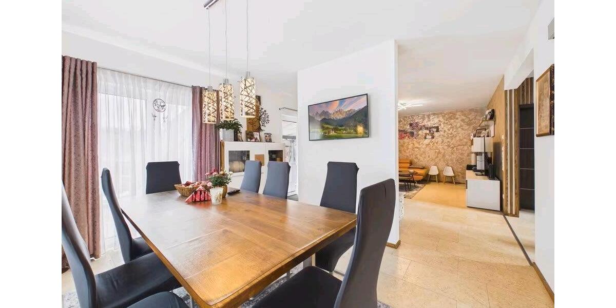 Einfamilienhaus Rottenburg an der Laaber - 4 Zimmer, 148 m&sup2;, 690.000&euro; | Angebot:27263526