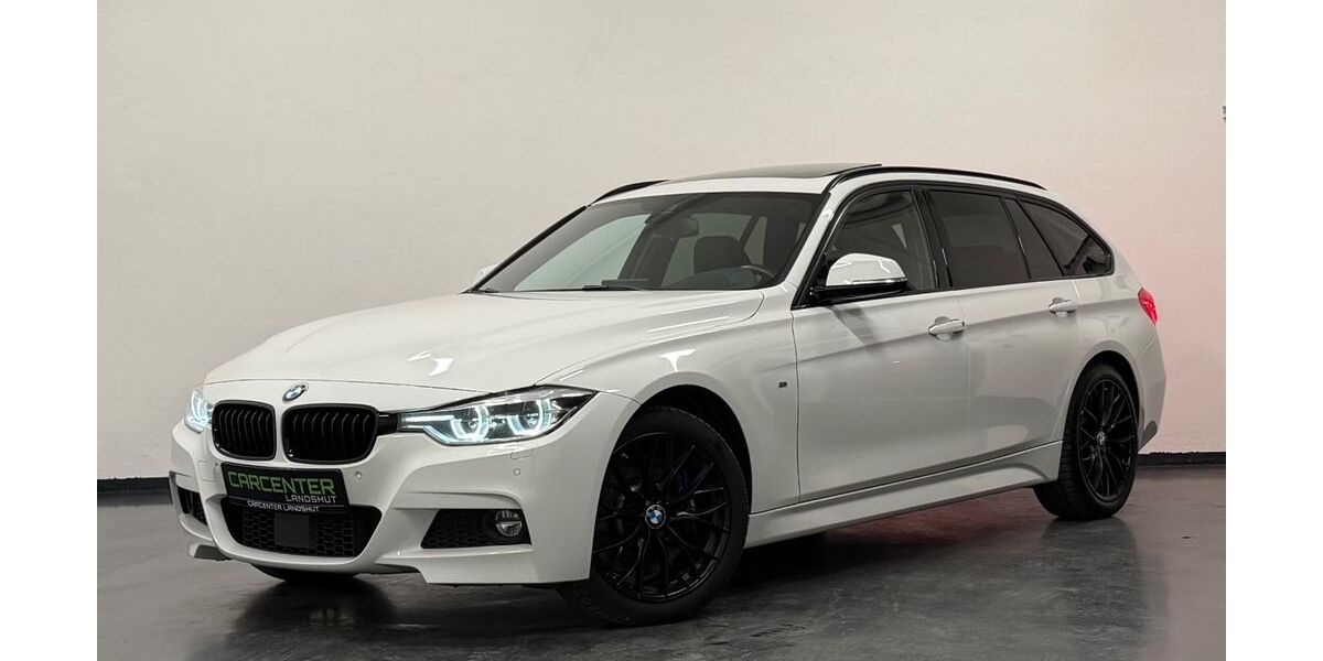 BMW 335 132.000 km 27.990 &euro; Landshut 84028