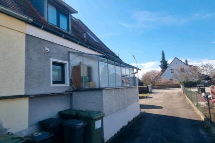 Haus Moosburg an der Isar - 3 Zimmer, 84 m&sup2;, 355.000&euro; | Angebot:26573086