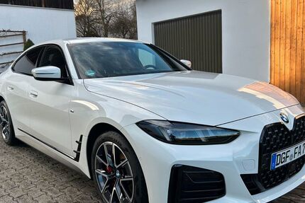 BMW 420 Gran Coupé 10.954 km 47.900 &euro; Loiching 84180