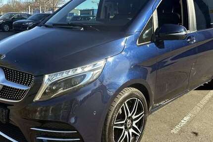 Mercedes-Benz Marco Polo 119.700 km 59.790 &euro; Attenkirchen bei Freising 85395