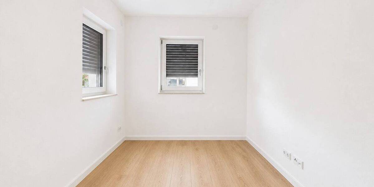 Etagenwohnung Landshut West - 3 Zimmer, 121 m&sup2;, 765.000&euro; | Angebot:26643603