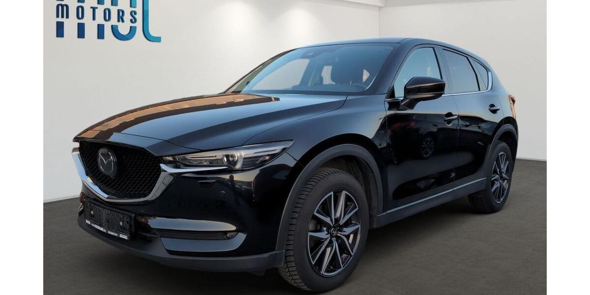 Mazda CX-5 71.000 km 22.490 &euro; Landshut 84030