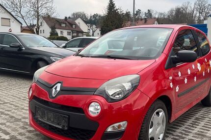 Renault Twingo 160.800 km 1.999 &euro; Ergoldsbach 84061