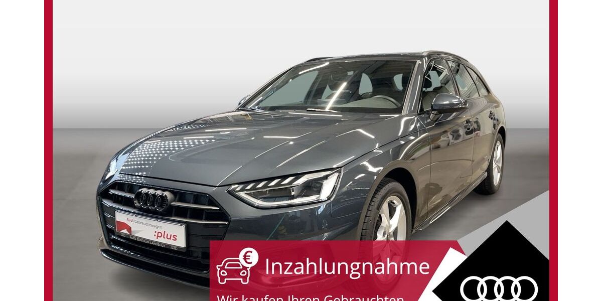 Audi A4 13.150 km 31.253 &euro; Landshut 84030
