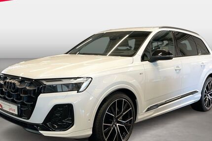 Audi Q7 15.650 km 74.796 &euro; Landshut 84030