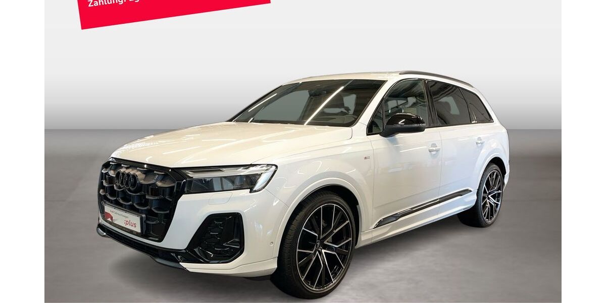 Audi Q7 15.650 km 75.334 &euro; Landshut 84030