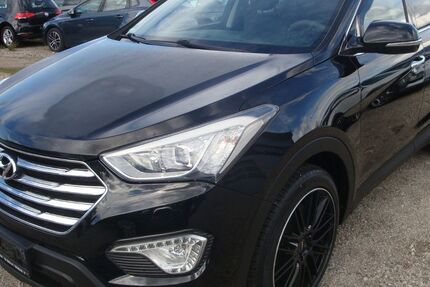 Hyundai Grand Santa Fe 213.823 km 9.850 &euro; Neufahrn 84088