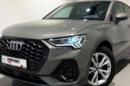 Audi Q3 116.300 km 28.999 &euro; Landshut 84030