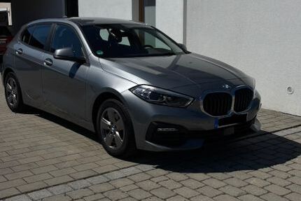 BMW 116 32.000 km 19.400 &euro; Loiching 84180