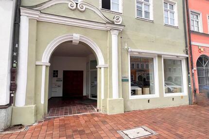 Gewerbeobjekt Landshut - 2.500&euro; | Angebot:24434446