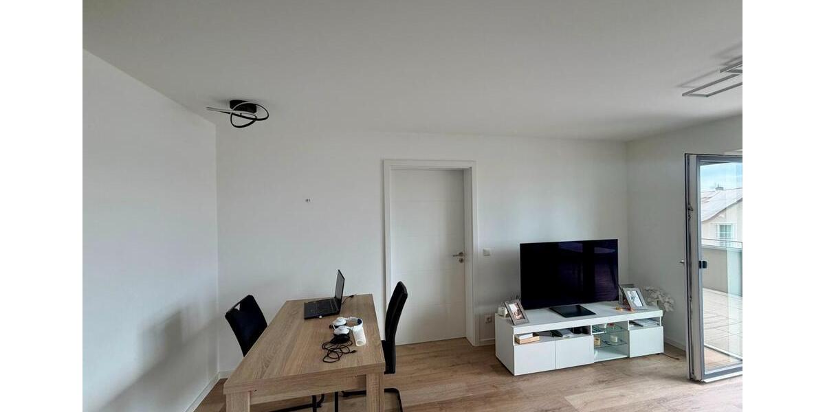 Etagenwohnung Dingolfing - 2 Zimmer, 60 m&sup2;, 750&euro; | Angebot:26624115