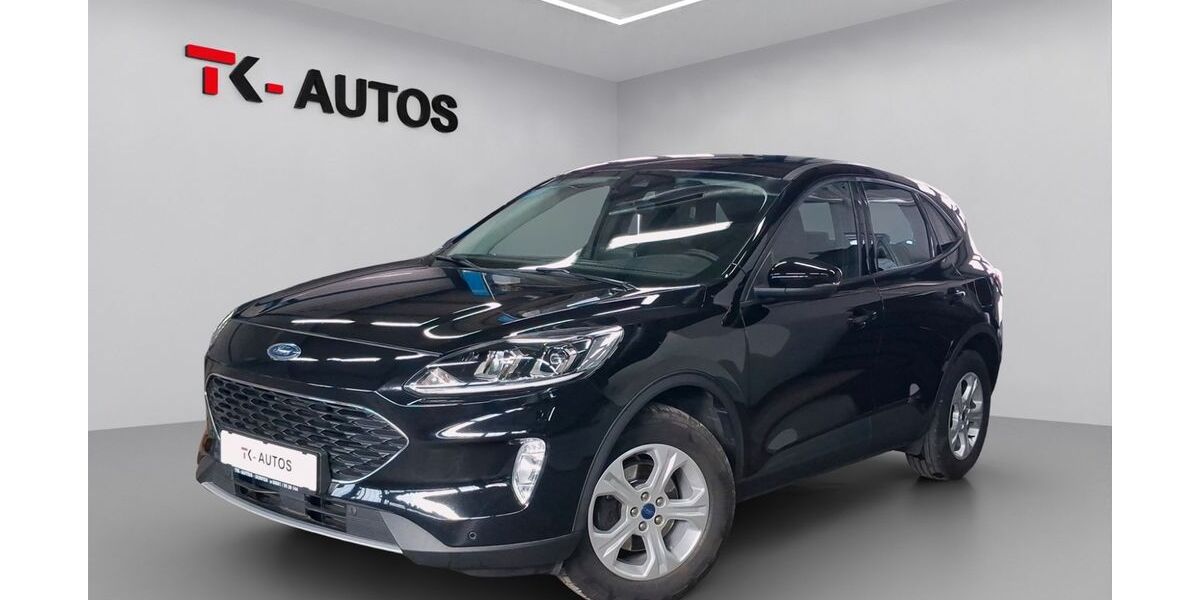 Ford Kuga 129.533 km 19.490 &euro; Dorfen 84405