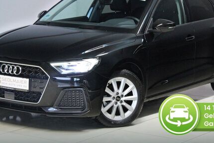 Audi A1 10.580 km 24.990 &euro; Eching i. Ndb. 84174