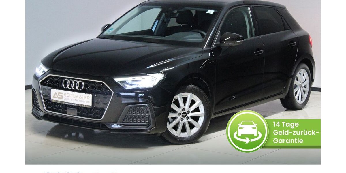 Audi A1 10.580 km 24.990 &euro; Eching i. Ndb. 84174
