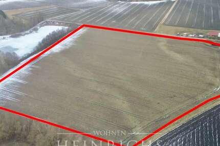 Grundstück Haag a. d. Amper Inkofen - 460.000&euro; | Angebot:24815047