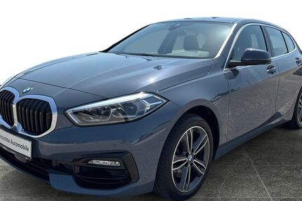BMW 118 85.000 km 17.270 &euro; Dingolfing 84130