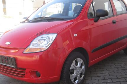 Chevrolet Matiz 46.500 km 2.350 &euro; Mallersdorf-Pfaffenberg 84066