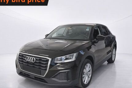 Audi Q2 63.684 km 24.365 &euro; Ergolding 84030